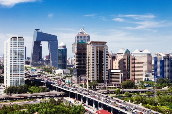 Recomendaciones para viajar a China