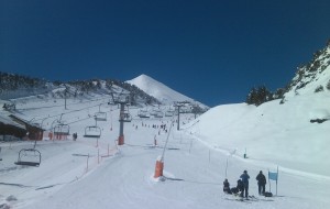 Esquiar en Andorra